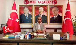 Karataş: “Cumhuriyet, modern Türkiye’nin mayasıdır”