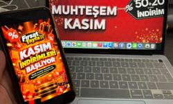 Kasım indirimlerine bakanlık freni! Yanıltıcı reklamlara ağır ceza