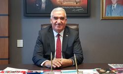 Kaşlı: “Cumhuriyet, bağımsızlık iradesinin mührüdür”
