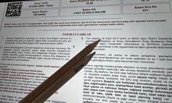 KPSS Ortaöğretim maratonunda son düzlük! Adaylara kritik uyarı
