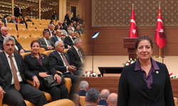 Aksaraylı Muhtarlar Külliye’de