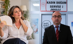 Menopozun ilk işaretine dikkat!