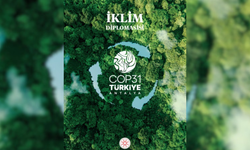 “İklim Diplomasisi” kitabı dijital erişime açıldı