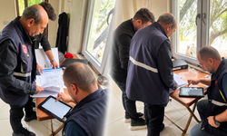 Hazır beton üreticileri mercek altında