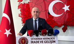 Önder Yıldız, TVHB başkanlığı için adaylığını açıkladı