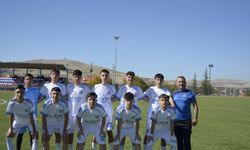 Ortaköy Spor’dan U17’de gol yağmuru!
