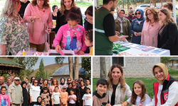 Ekranlar kapandı, hayatın kilidi açıldı