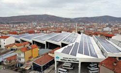Aksaray'da salı pazarı nerede kuruluyor? Salı pazarına nasıl gidilir?