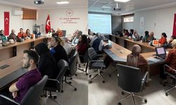 Sarıyahşi Devlet Hastanesi “Bebek Dostu” olma yolunda