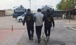 17 suç kaydı bulunan hırsız yakalandı!
