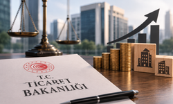 Şirketlerin sermaye artırımı için süre 2027 sonuna uzatıldı