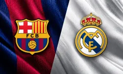 Barcelona Real Madrid maçı ne zaman, saat kaçta? Real Madrid Barcelona maçı canlı yayınlanacak mı? El Clasico nereden izlenir?