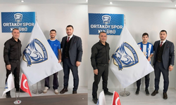 Ortaköy Spor’dan çifte transfer
