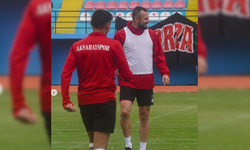 Aksarayspor’da tek hedef galibiyet!