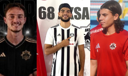 68 Aksaray Belediyespor’da 3 Futbolcunun Sağlık Durumu Açıklandı