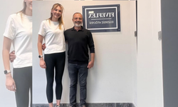 ASÜ mezunları spor sektöründe yıldız gibi parlıyor