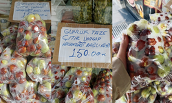 Faydasını duyan tezgaha koşuyor: İşte o mucize meyve