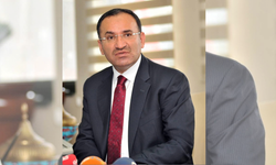 Bekir Bozdağ, görevinden istifa etti