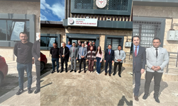 Sağlık hizmetlerini yerinde denetledi