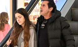 Teoman'ın gözlerden uzak büyüttüğü kızı Zeyno'nun son hali şaşırttı