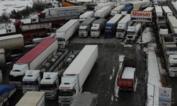 TIR sürücülerinin Schengen çilesine bakanlıklar el attı: Diplomatik atağa geçildi