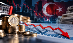 Güven endeksi 100 sınırının altına düştü