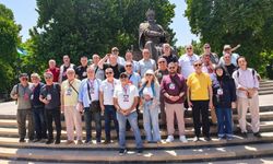 Turizmde yaz bilançosu: Turist azaldı, harcama arttı