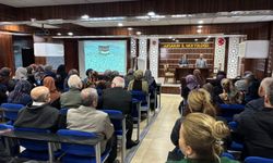 Umre öncesi vatandaşlara bilgilendirme