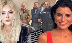 İstanbul’da Ünlülerin Evlerini Su Bastı! Hangi Ünlü İsimler Sel Felaketini Yaşadı?