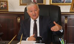 Vali Duru: "Aksaray için el birliğiyle çalışmalıyız"