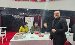 ATSO’da oy sayımı başladı