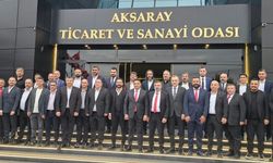 ATSO’da 2. Ahmet Koçaş dönemi!