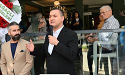 ORC Araştırması: İç Anadolu'nun Zirvesinde Milletvekili Turan Yaldır Var