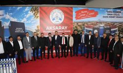 ATSO'da Dikkat Çeken Detay: Eski Rakipler Aynı Listede!
