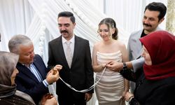 Vali Duru kız istedi