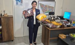 Hayırseverden kış öncesi yürekleri ısıtan destek