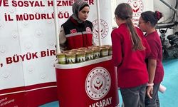Kitap Günleri’nde çocuk hakları ve iklim farkındalığı
