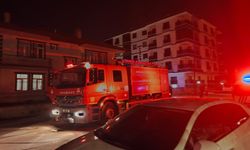 Gece Yarısı İhbarı Ekipleri Harekete Geçirdi