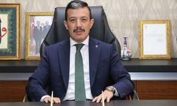 Aktürk: “Devlet ile Millet Arasındaki Köprü Muhtarlarımızdır”