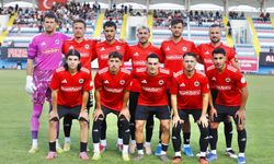 68 Aksaray Belediyespor’da maç öncesi 5 eksik!