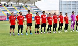 İşte Adana Demirspor karşısında Aksarayspor’un ilk 11’i!