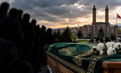 Aksaray’da 7 kişi vefat etti.
