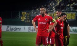 Aksaray Deplasmanda Yıkıldı: Aliağa'dan Puansız Dönüş 2-1