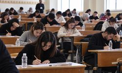 Aksaray Nüfus Müdürlüğü, 15 KPSS adayına umut oldu