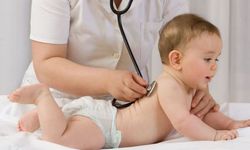 Aşı, çocukları kalıcı felç riskinden koruyor