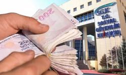 Sağlık faturası trilyonu aştı: SGK paylaştı