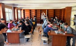 Satrançta turnuvasında şampiyon belli oldu