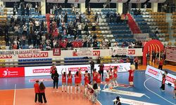 Kuzeyboru’dan Tie-Break zaferi