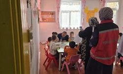 Bu kez de kreş ve gündüz bakımevleri radarda