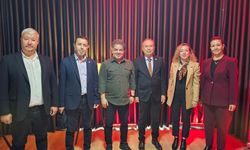 YENİ Parti Aksaray, sandık başına gidiyor